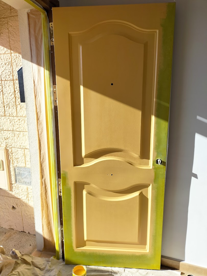 Pinturas Mediterráneas — Fotos 4