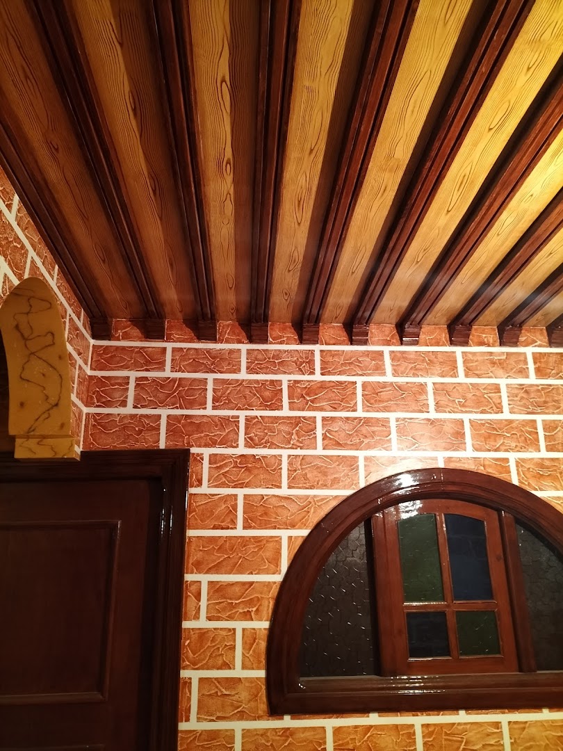 Pinturas Mediterráneas — Fotos 3